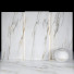 Carrelage Gold Calacatta 07 - MRK.Studio