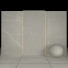 Fliese Gray Stone 08 - MRK.Studio