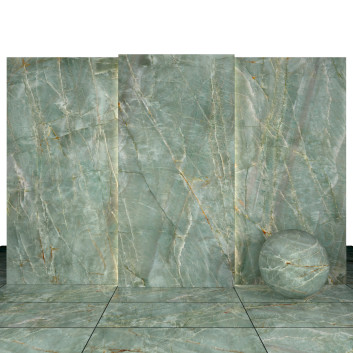 Плитка Green Topaz