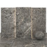 Azulejo Sarita Black Stone 03 - MRK.Studio