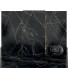Плитка Black Marble 06 - MRK.Studio