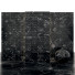 Плитка Black Marble 06 - MRK.Studio