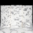 Tile White Calacatta 19 - MRK.Studio