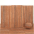 Fliese Red Travertine - MRK.Studio