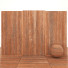 Fliese Red Travertine - MRK.Studio