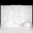 Płytka White Luna Marble - MRK.Studio
