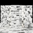 Azulejo Lous Marble - MRK.Studio