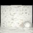 Плитка White Calacatta 20 - MRK.Studio