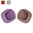 Кресло West Elm Viv Swivel - akramovazamat.aa