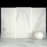 Fliese Afyon White Marble 02 - MRK.Studio