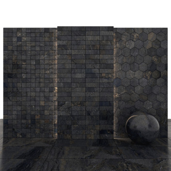 Плитка Manhattan Stone 02