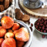 Сервірований стіл Breakfast Set 026 - unisjamavari