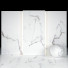 Плитка White Calacatta 10 - MRK.Studio