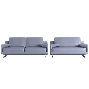 Affilato 2 and Affilato 1