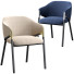 Krzesło Kare Boulevard Chair - ZaraCo