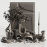 Decoración Set 003 - bahartanhaee