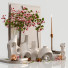 Decoración Set 003 - bahartanhaee