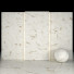 Плитка Calacatta Oro 02 - MRK.Studio