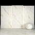 Плитка Calacatta Oro 02 - MRK.Studio