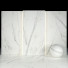Płytka Afyon White Marble 06 - MRK.Studio