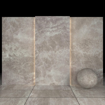 Плитка Savoia Gray Marble