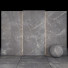 Плитка House Gray Marble - MRK.Studio