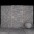 Плитка House Gray Marble - MRK.Studio