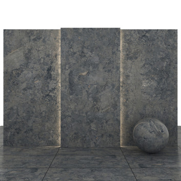 Плитка Moonstone Dark Marble