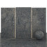 Плитка Moonstone Dark Marble - MRK.Studio
