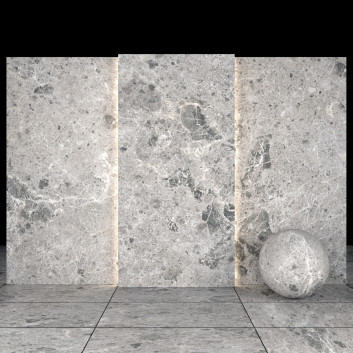 Плитка Sarita Gray Stone 01