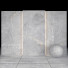 Плитка Mahattan Gray Stone 01 - MRK.Studio