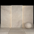 Fliese Limestone Gray - MRK.Studio