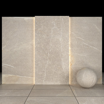 Плитка Limestone Gray