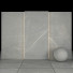 Fliese Rest Gray Stone - MRK.Studio