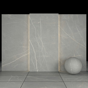 Плитка Rest Gray Stone