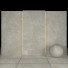 Fliese House Bone Marble - MRK.Studio