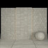 Fliese House Bone Marble - MRK.Studio