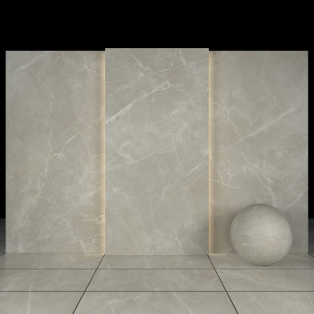Tile House Bone Marble