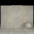 Fliese House Bone Marble - MRK.Studio