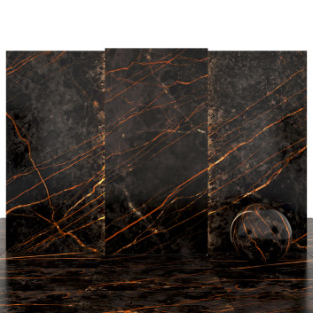 Płytka French Brown Marble 02