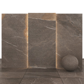 Tile Limestone Dark