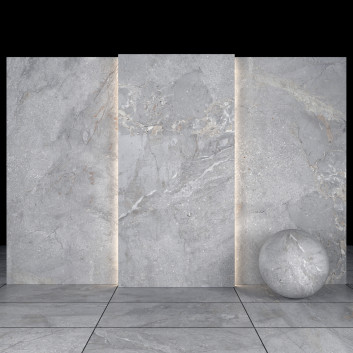 Плитка Mahattan Gray Stone 02