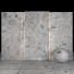 Fliese Sarita Gray Stone 02 - MRK.Studio