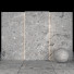 Fliese Sarita Gray Stone 02 - MRK.Studio