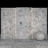 Fliese Sarita Gray Stone 02 - MRK.Studio