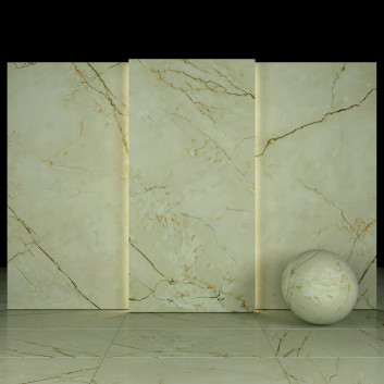 Плитка Renoir Marble