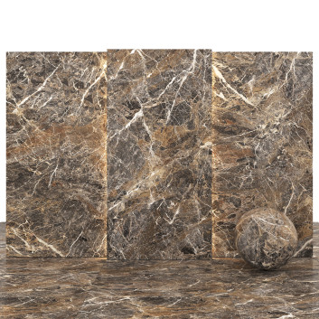 Плитка Saint Laurent Light Marble 01