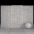 Плитка Sterlina Gray Marble 01 - MRK.Studio