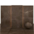 Плитка Punica Brown Marble - MRK.Studio