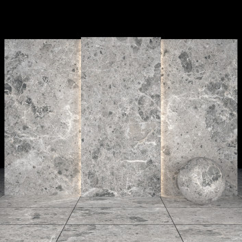 Плитка Sarita Gray Stone 03